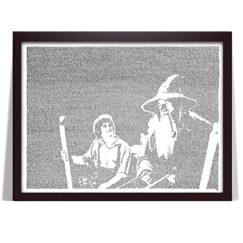 Lord Of The Rings image 1