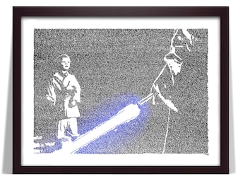 Star Wars Episode III: Revenge Of The Sith