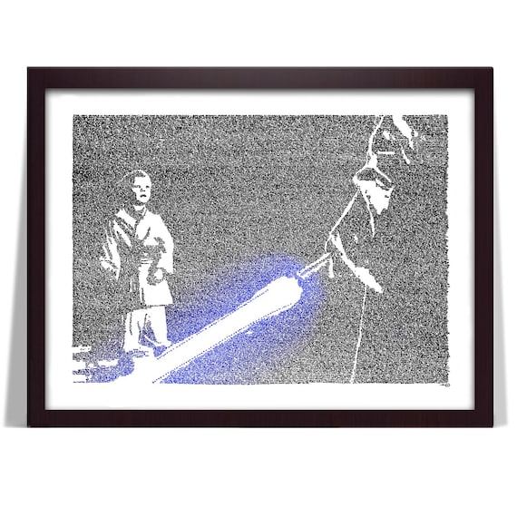 Star Wars Episode III: Revenge Of The Sith
