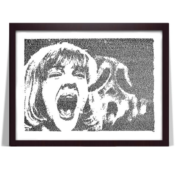 Scream