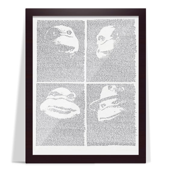 TMNT - 30th Anniversary Edition