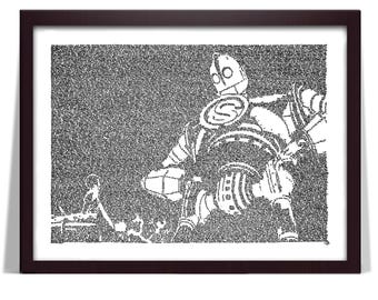 The Iron Giant