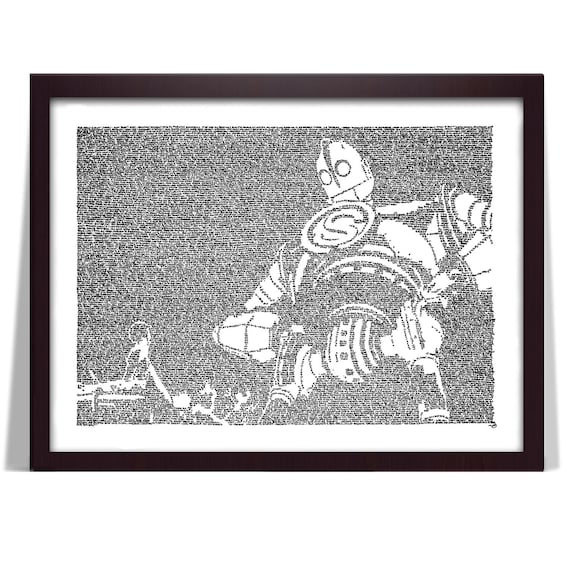 The Iron Giant