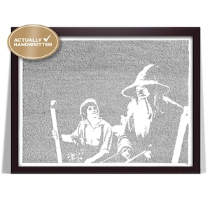 Lord Of The Rings image 2