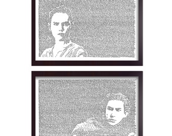 Star Wars Episode VII: The Force Awakens