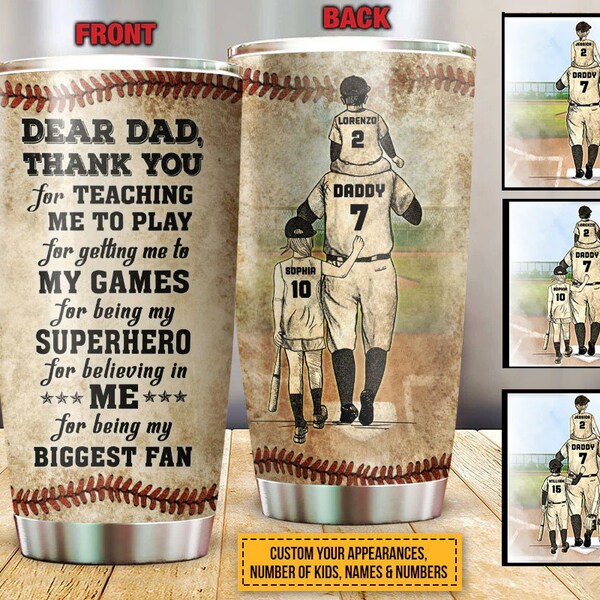 Baseball Team Gift Etsy