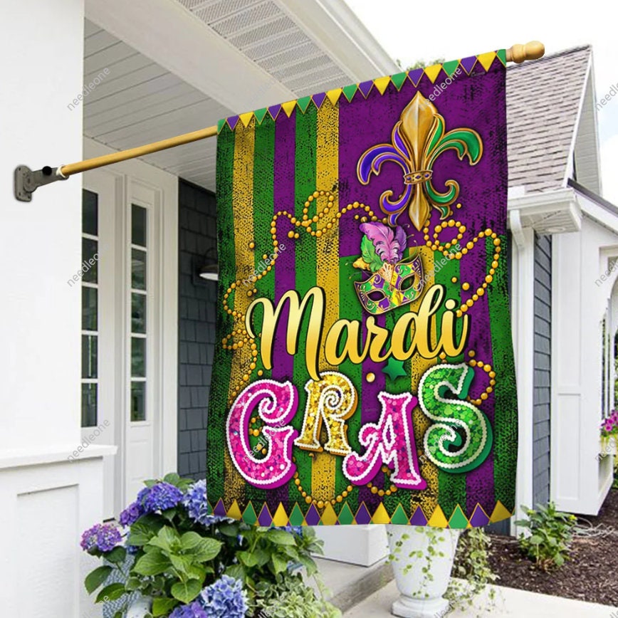 mardi gras house rentals on parade route