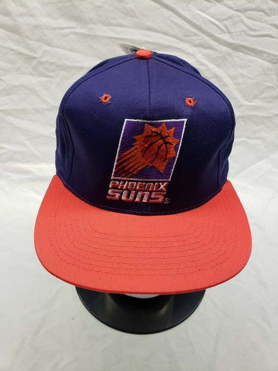phoenix suns vintage cap
