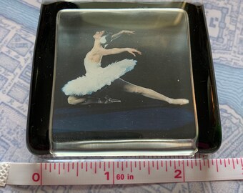 FermaCarta Ballerina Paperweight