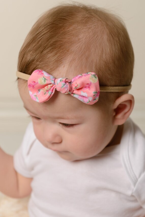 fabric for headwrap bows