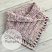 see more listings in the Patterns: Scarf/Cowl section
