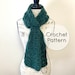 see more listings in the Patterns: Scarf/Cowl section