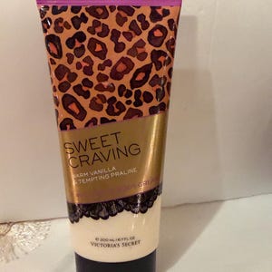 bottle secret craving victoria's secret