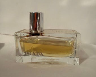 Perfume Prada Amber de PRADA
