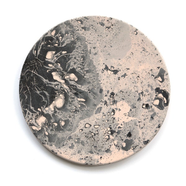 Moon Coasters / Blush