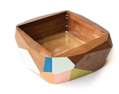Geometric Planter / No. 4