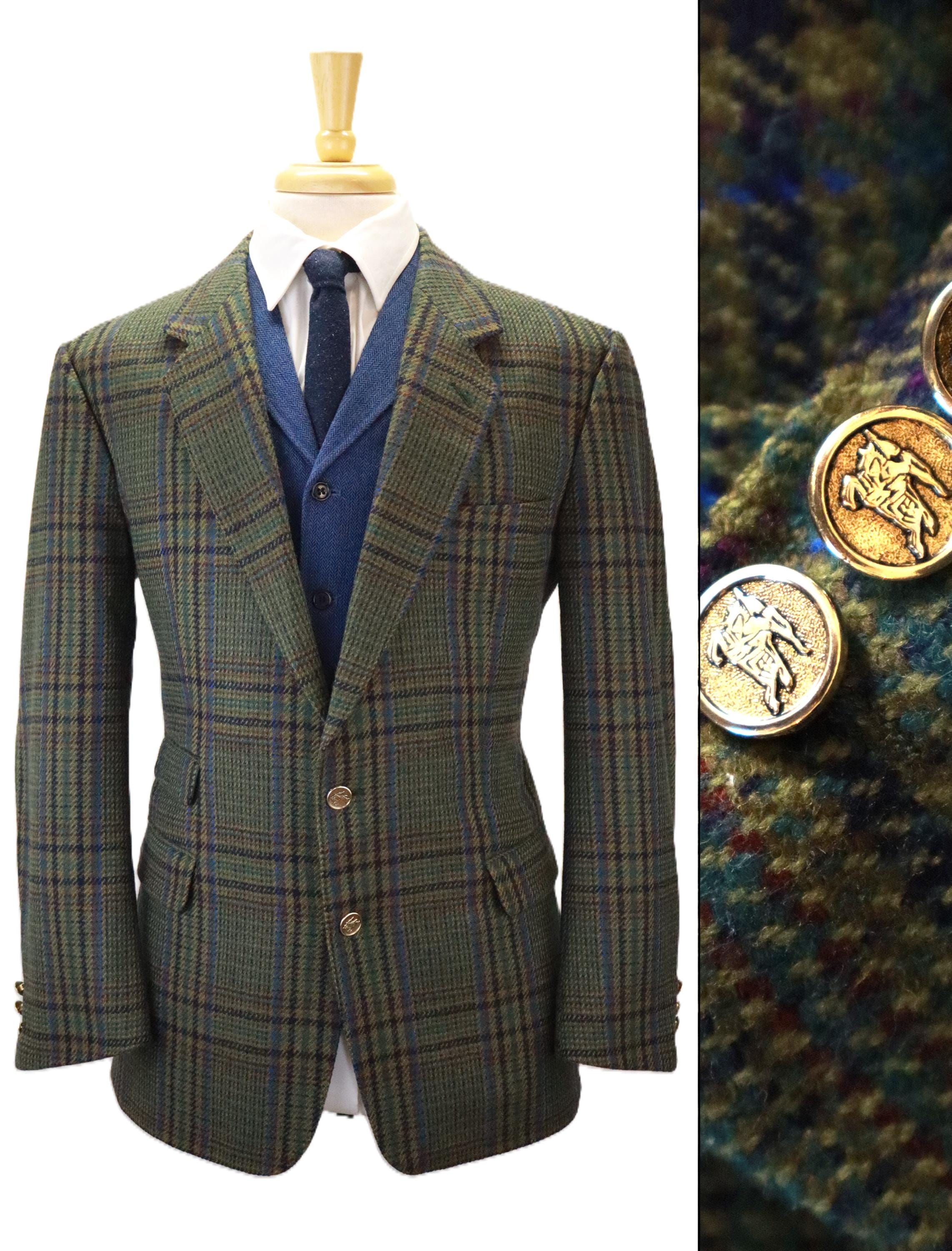 ジャケット・アウター 70s Vintage Burberry \