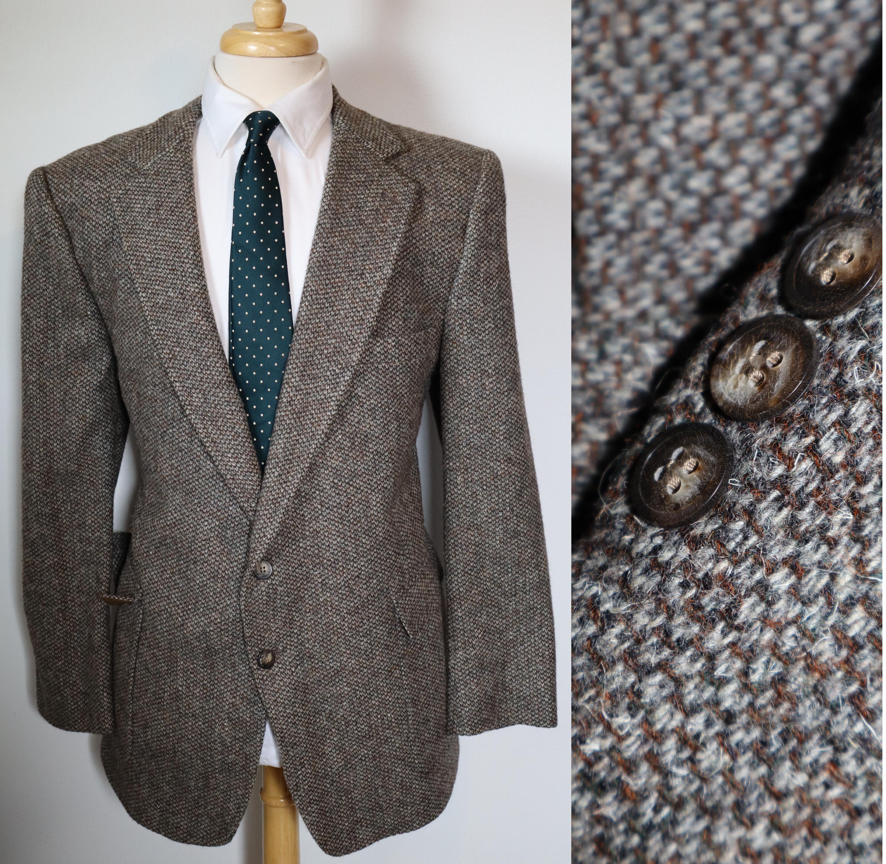 Botany 500 Coat - Etsy