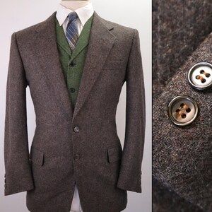 Ysl 70s Mens Suit - Etsy