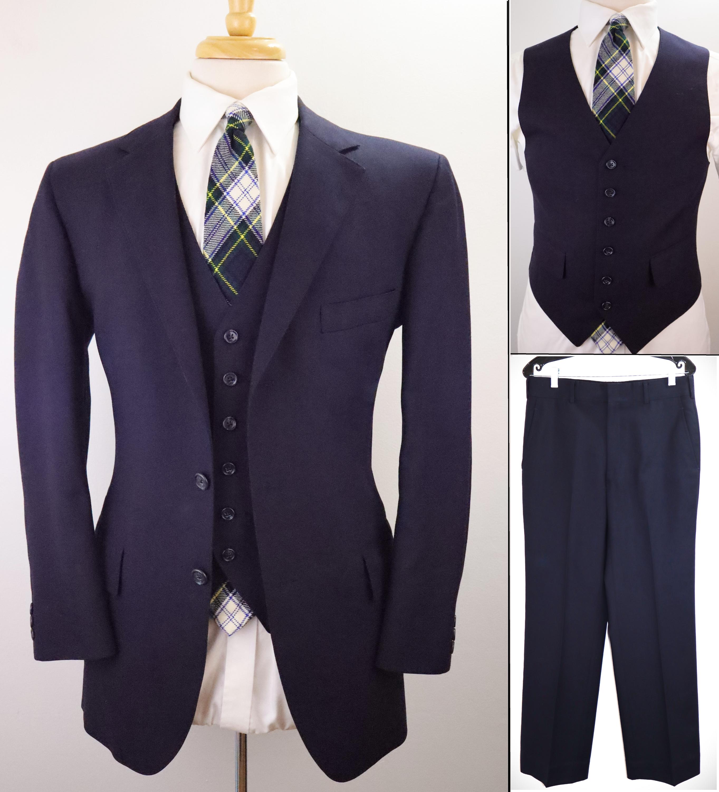 Vintage Union Suit - Etsy