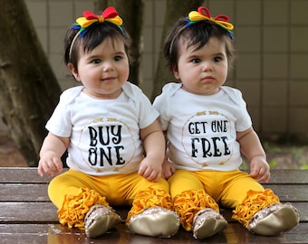 twin newborn girl outfits