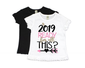 Amazon.com: happy new year holiday new year's eve celebration party gift premium t-shirt: clothing New years shirt | Etsy