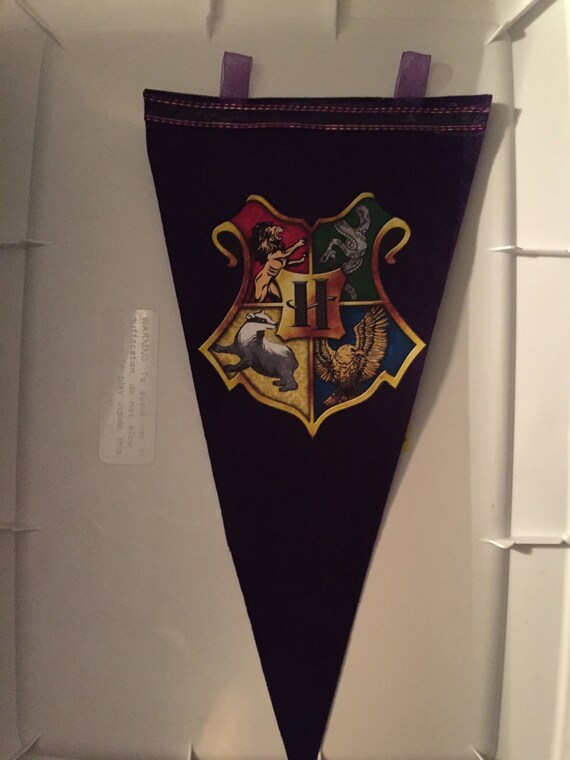 Hogs Meade Hogwarts Inspired Harry Potter Inspired House Etsy
