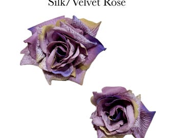 帽子、結婚式、フラワーアレンジメント、工芸品に最適な、美しい