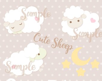 Download Baby Sheep Svg Etsy