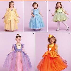 open lace back dress Princess Dress | Castle Dress