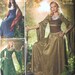 Maiden Princess Costume Sewing Pattern, Elven Gown, Eowyn, Arwen, Tauriel, Lord of the Rings, Historical Formal Gown, Medieval Woman Dress