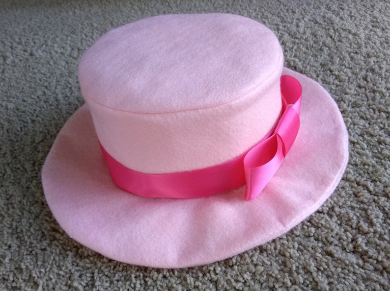 Top Hat for Boy Ring Master Top Hat Baby Photo Prop First Etsy