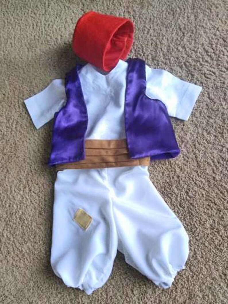 baby boy purple outfit
