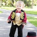 RingMaster Costume, Circus Ring Leader, Baby Photo Props, Toddler Tuxedo, Pant, Vest, BowTie, First Birthday Party, Boy Fantasy Lion Tamer,