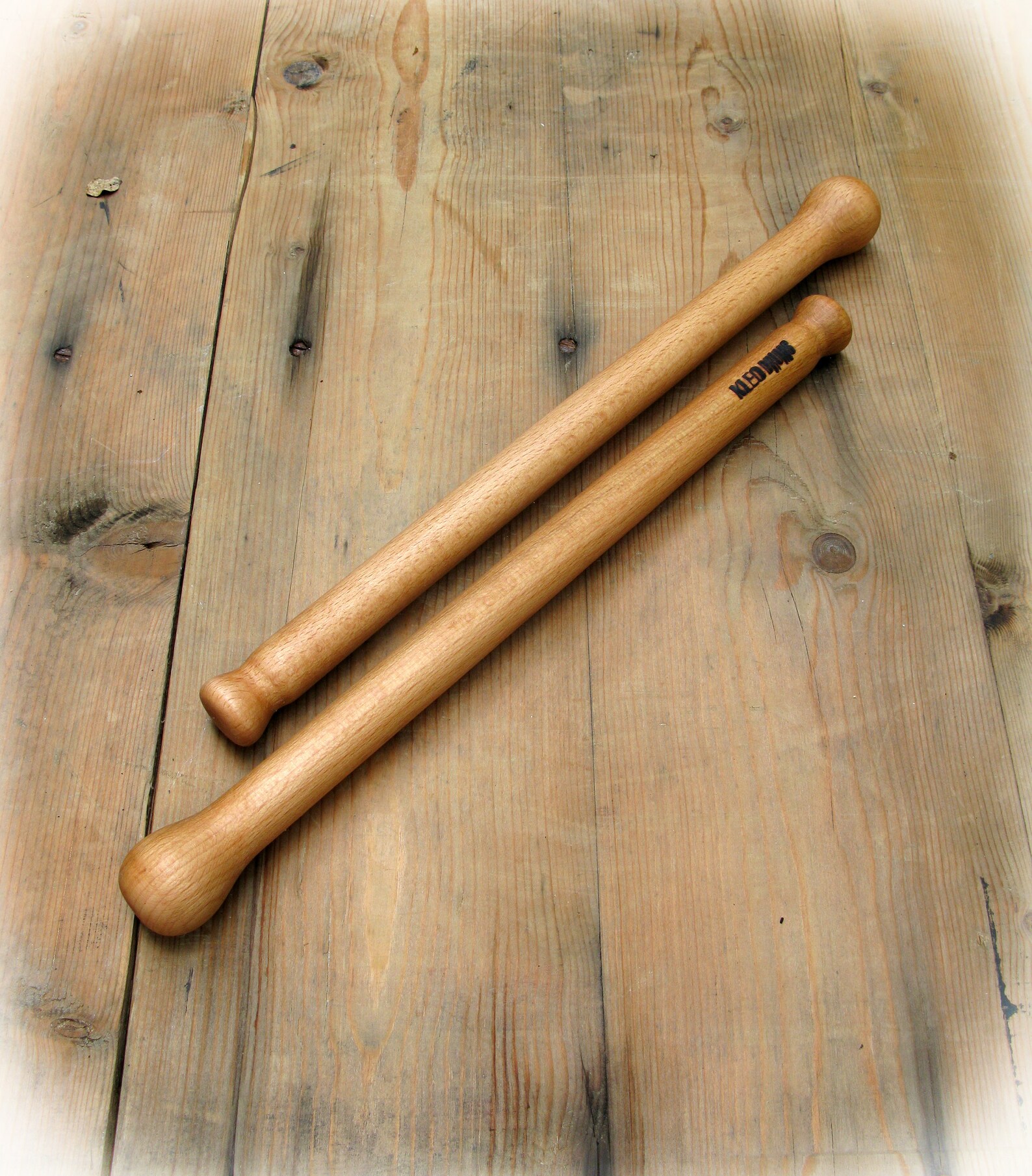 Drum Mallet Set Drum Beater Y. Papatzanis Signatur Etsy