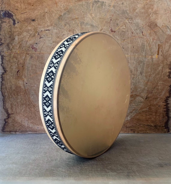Meditation drum cheap