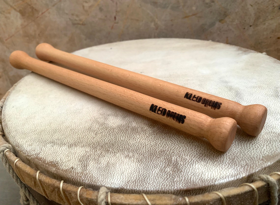Drum Mallet Set Drum Beater Y. Papatzanis Signature Etsy UK