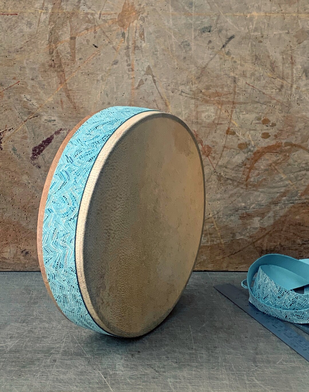 Ocean Music Instruments Zen, Ocean Sound, Ocean Drum – Ocean Drum Instrument: What It Is & How ...