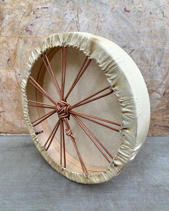 Etsy shamanic drum online