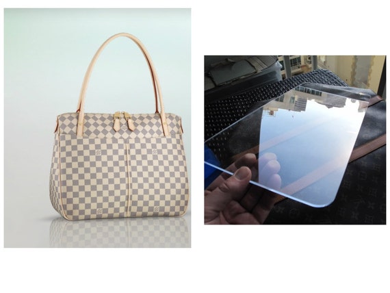 louis vuitton speedy 35 base shaper