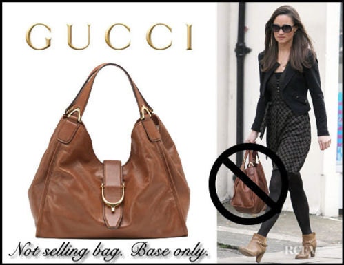 Vintage Gucci Striped Suede Speedy Bag – OMNIA