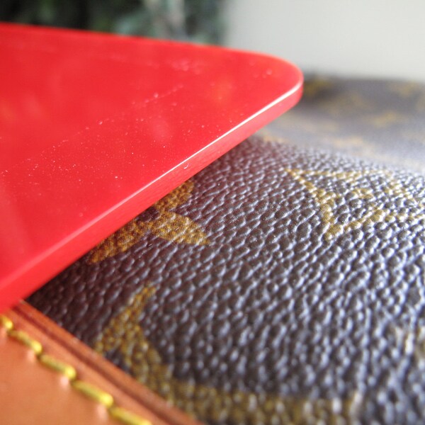 Louis Vuitton Keepall Base Etsy