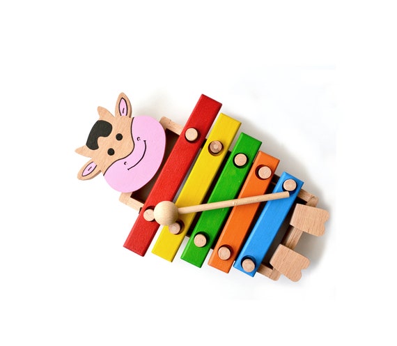 non toxic musical toys