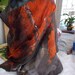 see more listings in the Felted Shawls & Wraps section