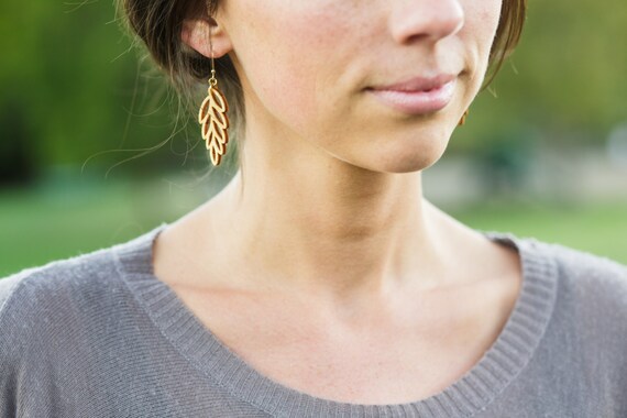 boho bridesmaid jewelry