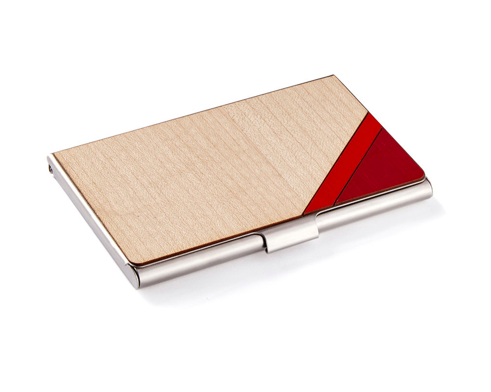 Card Case Credit Card Case Business Card Case Free Etsy