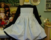 Maria 39 s Novice Dress I will make in sizes 12 month - size 5, This is a custom Order