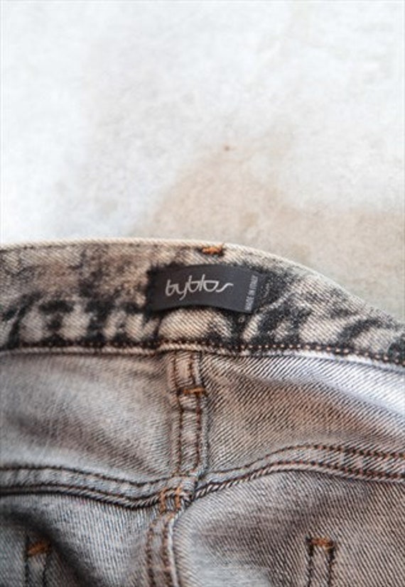 byblos jeans price