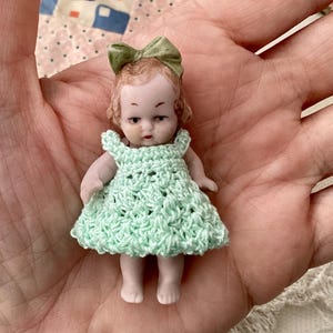 Hertwig doll - Etsy 日本