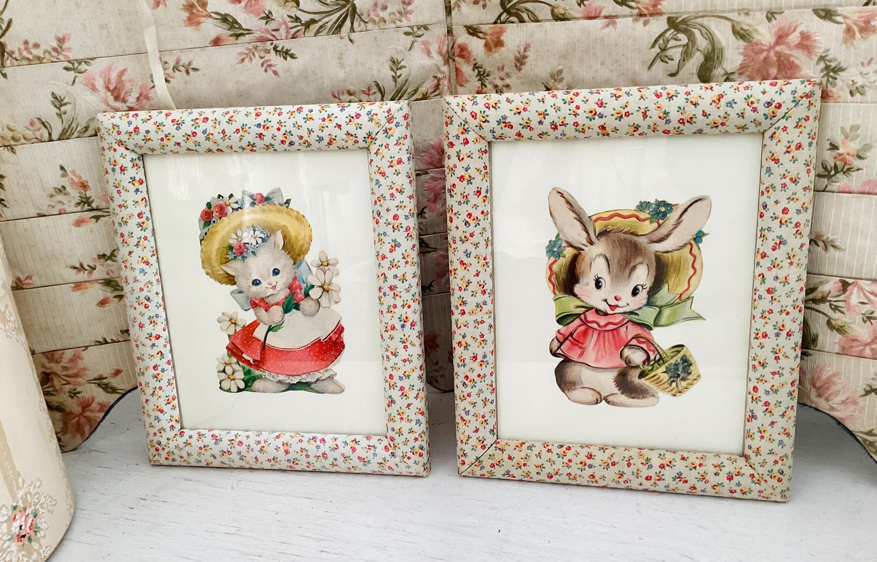 Donald Art Co Ny - Etsy